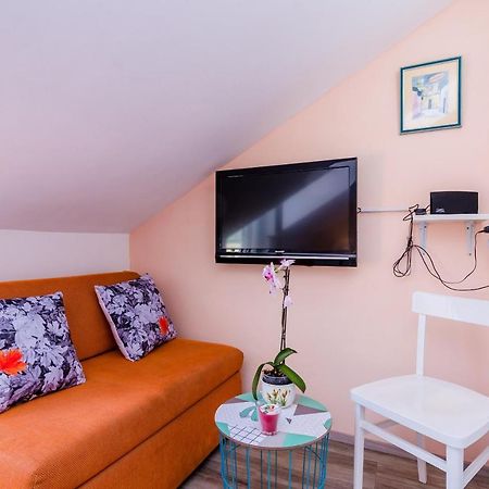 Guest House Avdic Дубровник Екстериор снимка