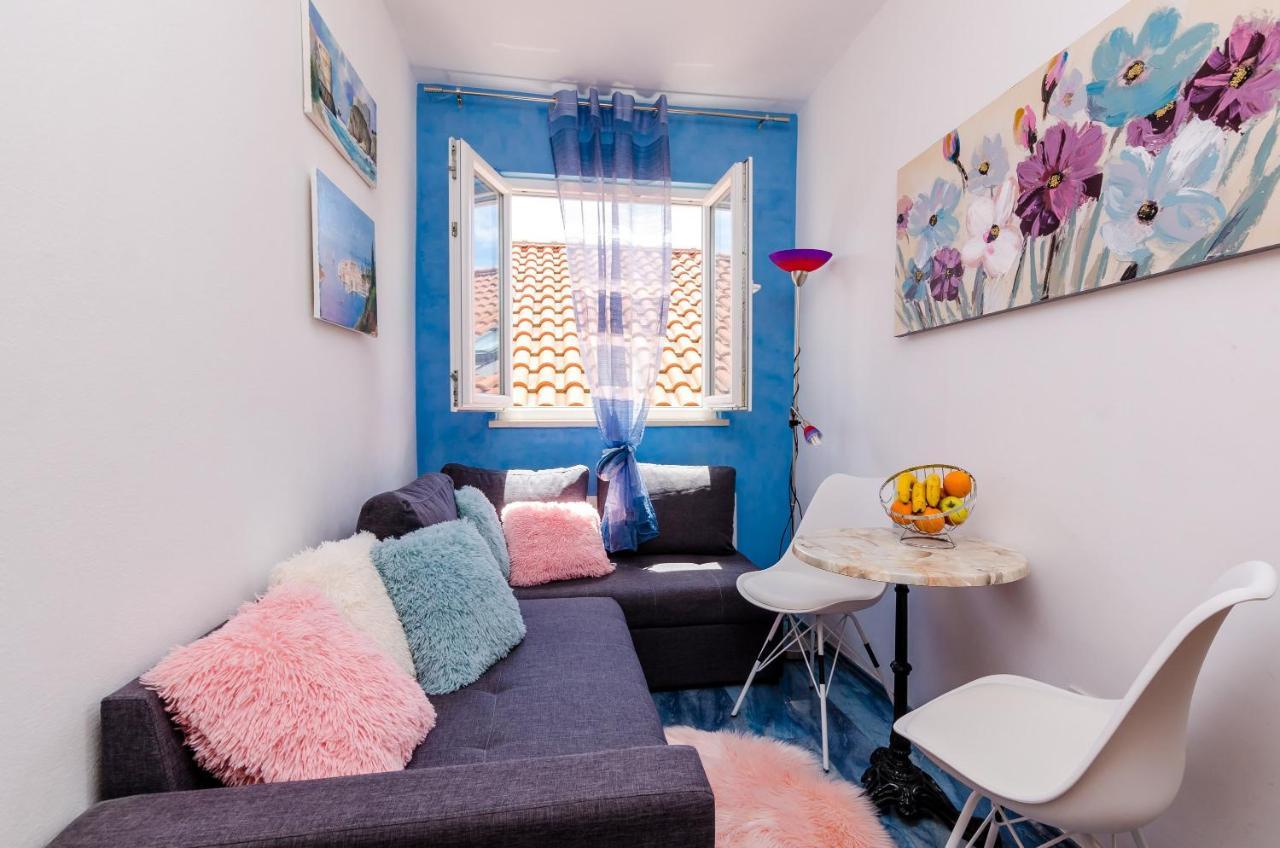 Guest House Avdic Дубровник Екстериор снимка