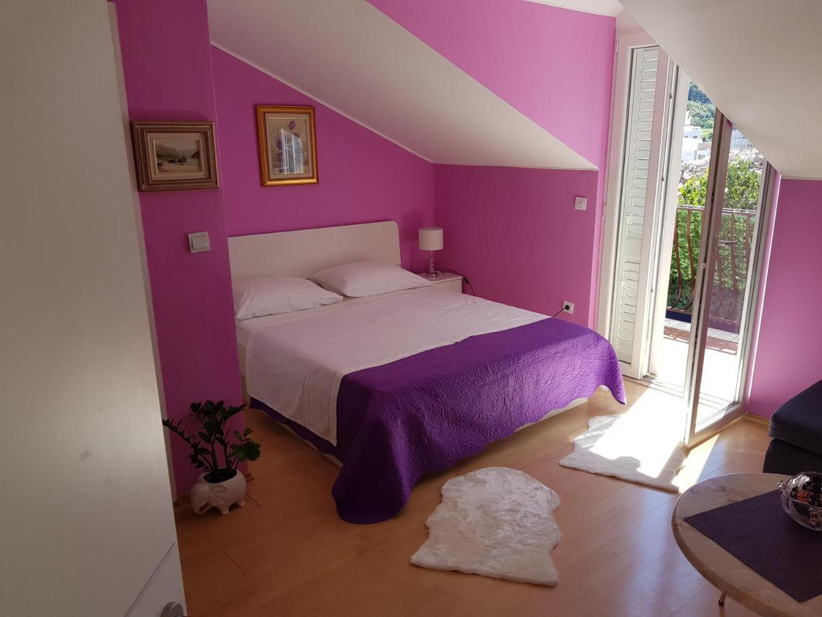 Guest House Avdic Дубровник Екстериор снимка