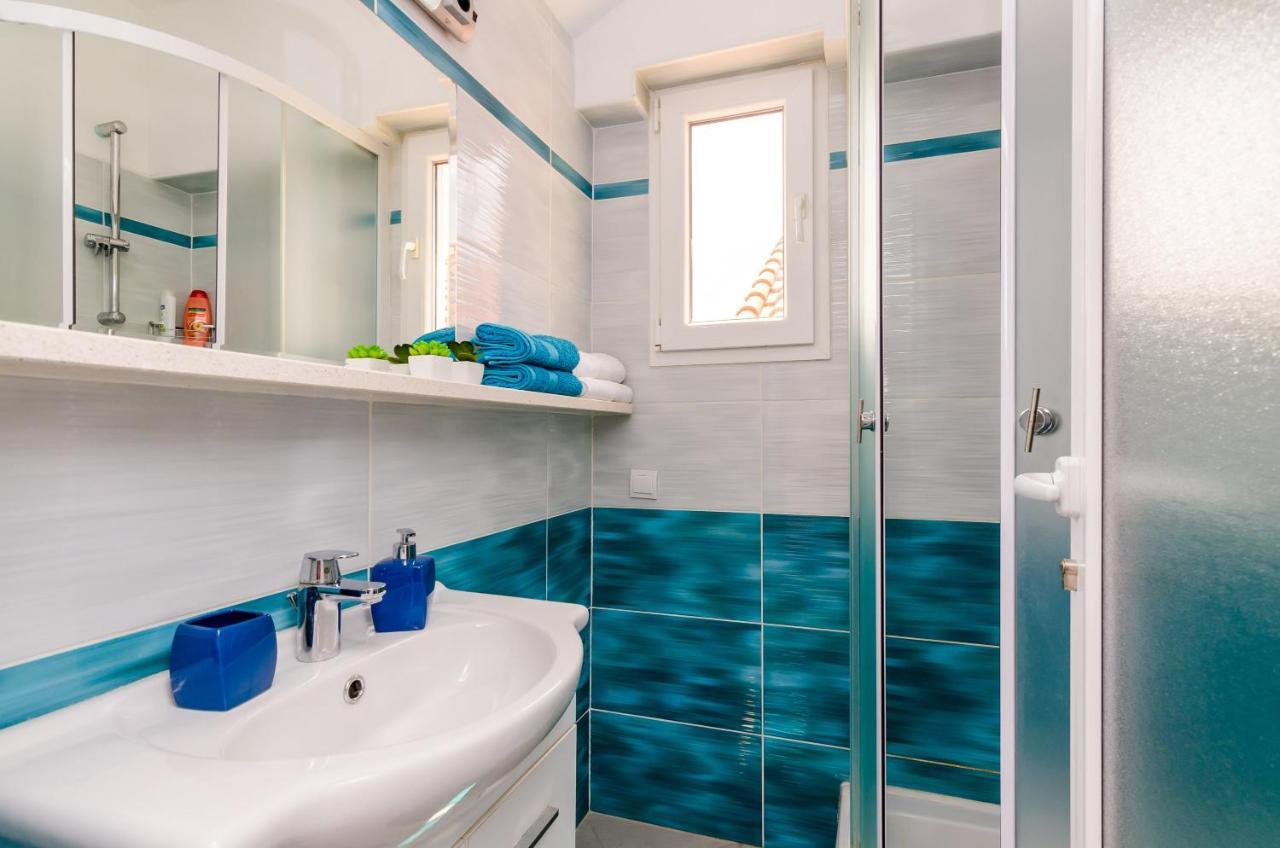Guest House Avdic Дубровник Екстериор снимка