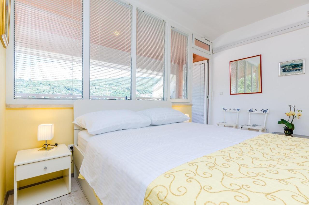 Guest House Avdic Дубровник Екстериор снимка