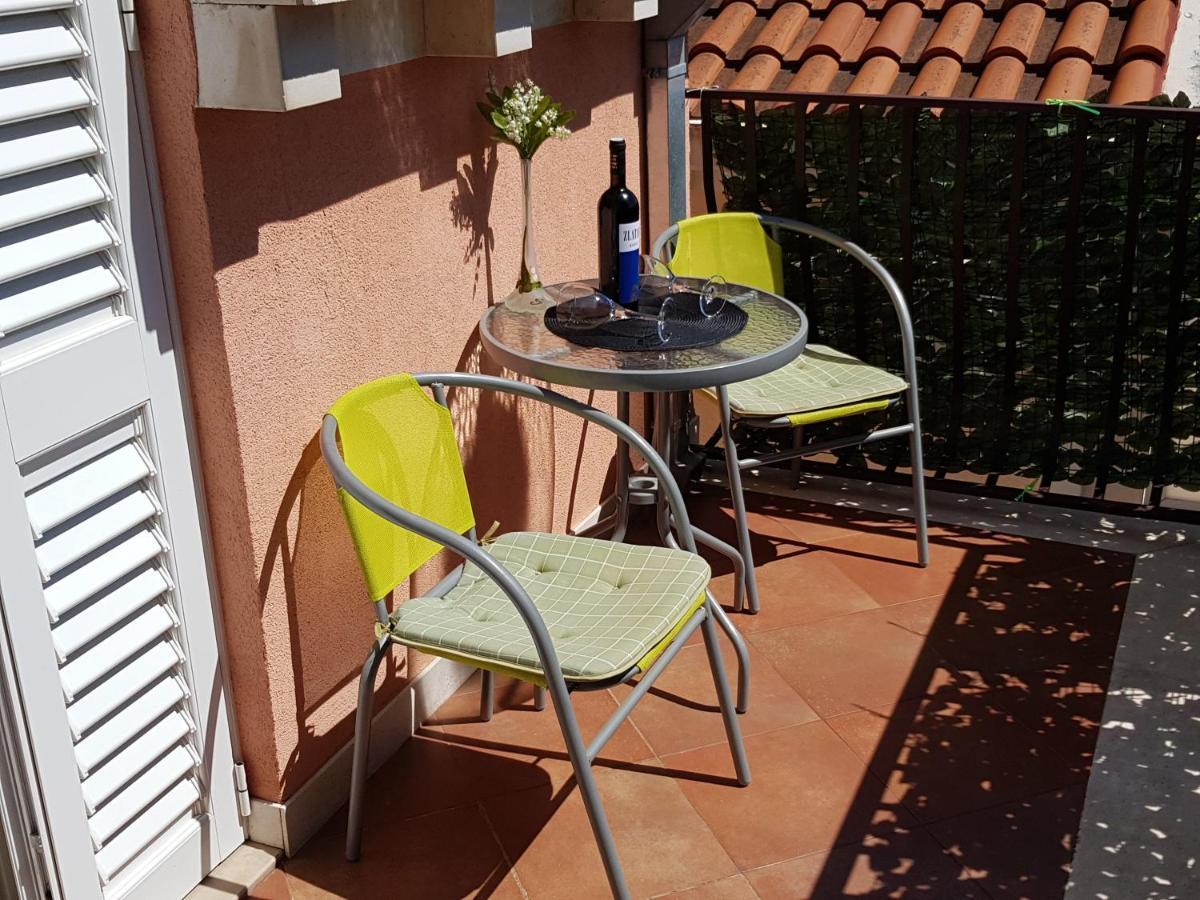 Guest House Avdic Дубровник Екстериор снимка