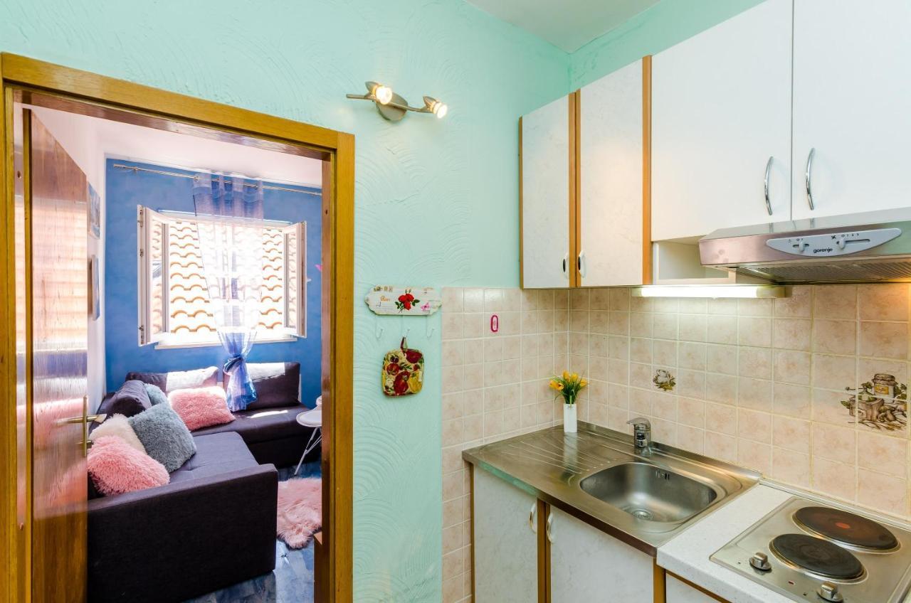 Guest House Avdic Дубровник Екстериор снимка