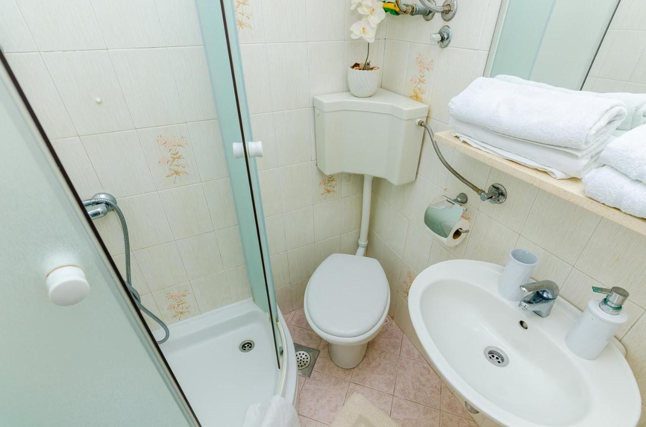 Guest House Avdic Дубровник Екстериор снимка