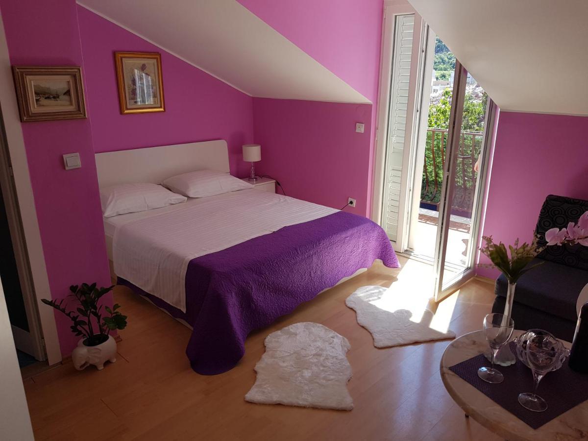 Guest House Avdic Дубровник Екстериор снимка